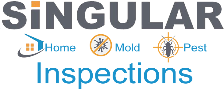 Singular Home Mold Pest Inspections